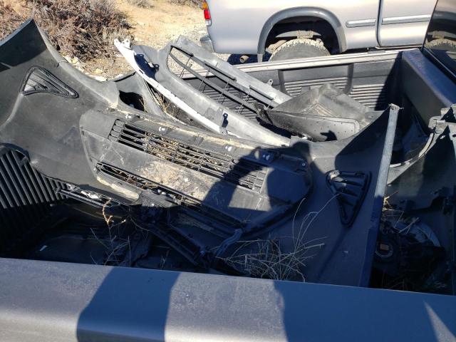 Photo 12 from auction – 2009 CHEVROLET SILVERADO with VIN 3GCEK23339G220694