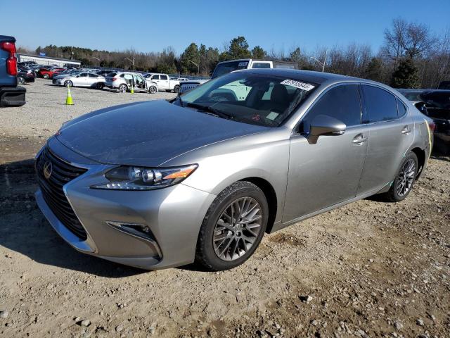 Photo 1 from auction – 2018 LEXUS ES 350 with VIN 58ABK1GG4JU092031