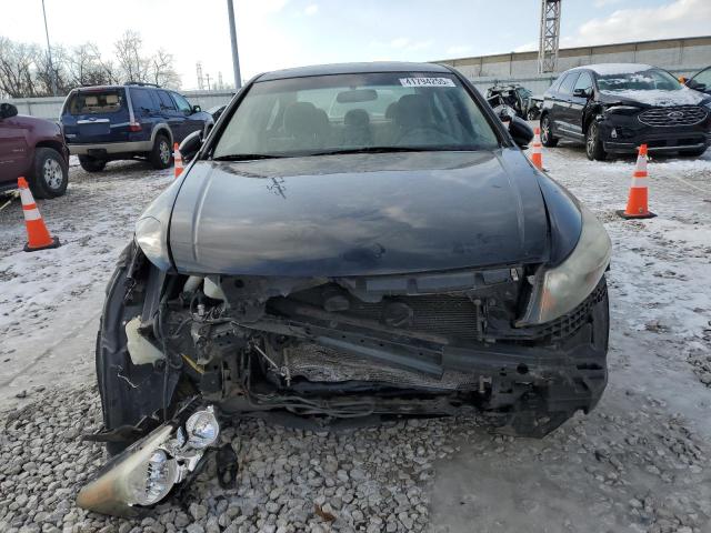 Photo 5 from auction – 2012 HONDA ACCORD EX with VIN 1HGCP2F70CA067951