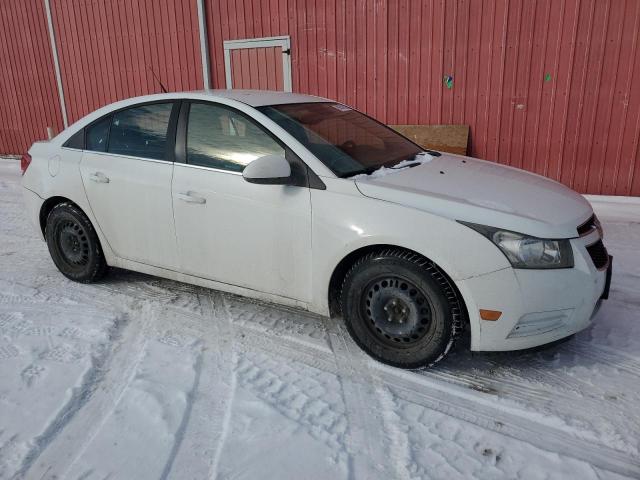 Photo 4 from auction – 2012 CHEVROLET CRUZE LT with VIN 1G1PF5SC2C7390637