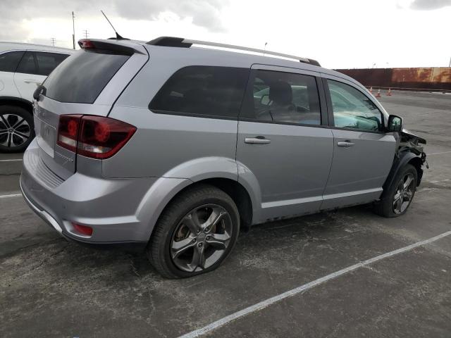 Photo 3 from auction – 2015 DODGE JOURNEY CR with VIN 3C4PDCGB2FT630562