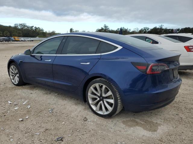 Photo 2 from auction – 2019 TESLA MODEL 3 with VIN 5YJ3E1EA0KF312944