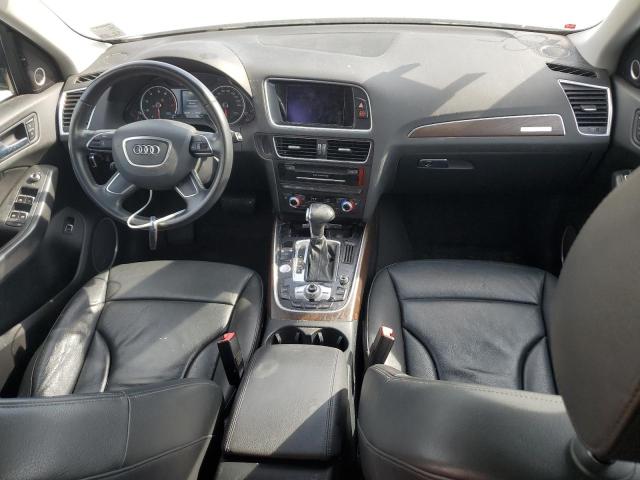 Zdjęcie 8 z aukcji – 2017 AUDI Q5 PREMIUM z VIN WA1L2AFP4HA059702