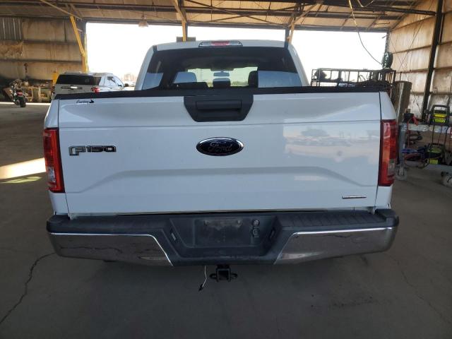 Photo 6 from auction – 2016 FORD F150 SUPER with VIN 1FTEW1CF2GFB54971