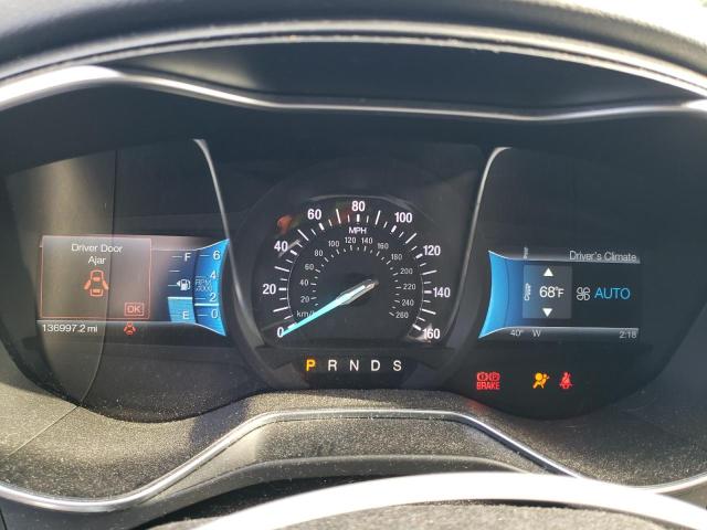Photo 9 from auction – 2014 FORD FUSION TIT with VIN 3FA6P0K94ER345062