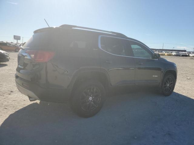 Photo 3 from auction – 2018 GMC ACADIA SLT with VIN 1GKKNMLS4JZ183208