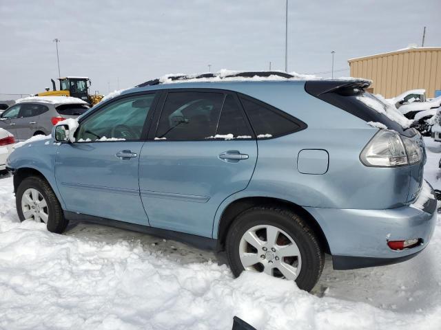 Photo 2 from auction – 2007 LEXUS RX 350 with VIN 2T2HK31U97C030478