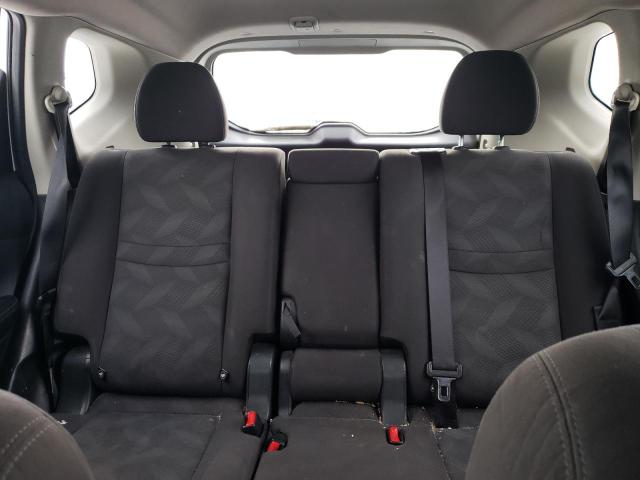 Photo 10 from auction – 2016 NISSAN ROGUE S with VIN KNMAT2MV4GP675431