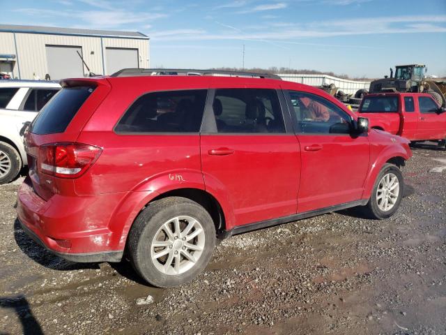 Photo 3 from auction – 2017 DODGE JOURNEY SX with VIN 3C4PDCBB6HT522262