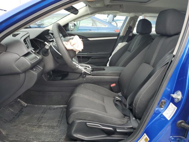 Photo 7 from auction – 2018 HONDA CIVIC EX with VIN 2HGFC2F7XJH577666
