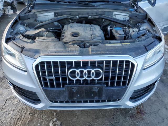 Photo 12 from auction – 2015 AUDI Q5 PREMIUM with VIN WA1CFAFP7FA062160