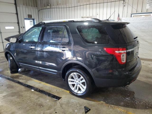 Photo 2 from auction – 2013 FORD EXPLORER X with VIN 1FM5K8D84DGA02969