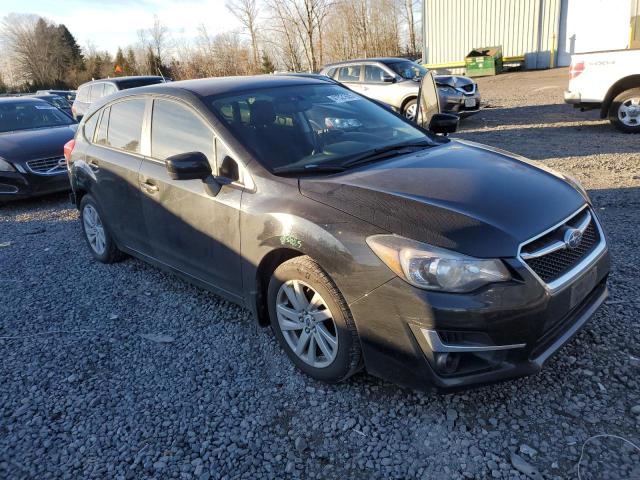 Photo 4 from auction – 2015 SUBARU IMPREZA PR with VIN JF1GPAC63F8329937