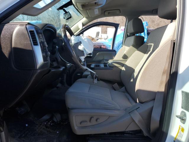 Photo 7 from auction – 2015 CHEVROLET silverado with VIN 1GC4KZC8XFF158854