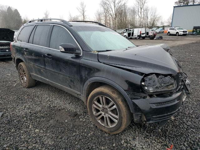 Photo 4 from auction – 2009 VOLVO XC90 3.2 with VIN YV4CY982691505464