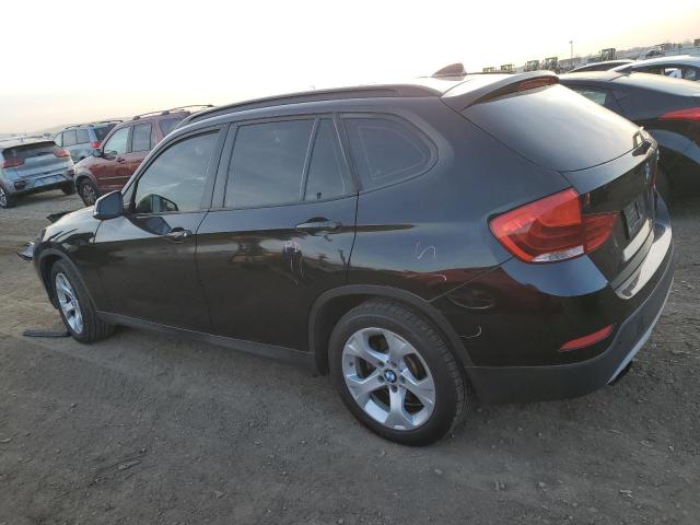 Photo 2 from auction – 2014 BMW X1 SDRIVE2 with VIN WBAVM1C52EVW56599