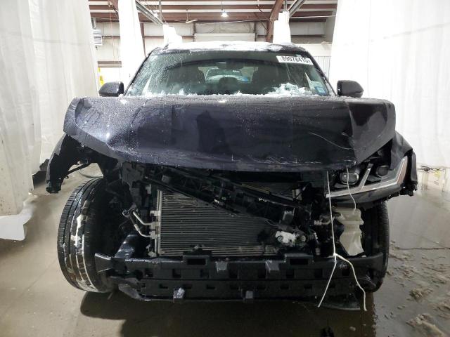 Photo 5 from auction – 2022 VOLKSWAGEN ATLAS CROS with VIN 1V2HE2CA3NC201495