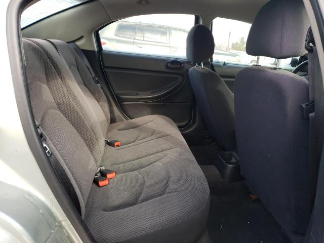 Photo 10 from auction – 2005 DODGE STRATUS SX with VIN 1B3EL46T15N676247