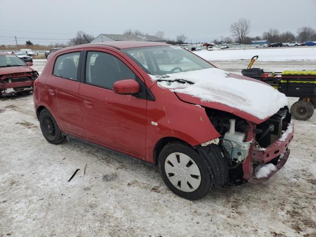 Photo 4 from auction – 2015 MITSUBISHI MIRAGE DE with VIN ML32A3HJ2FH043143