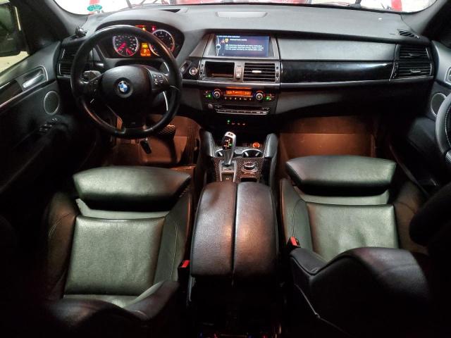 Photo 8 from auction – 2013 BMW X5 M with VIN 5YMGY0C5XD0C11947