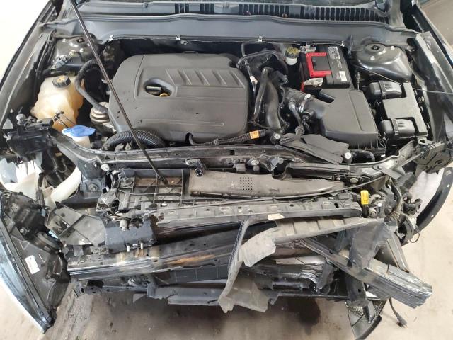 Photo 11 from auction – 2014 FORD FUSION SE with VIN 3FA6P0HD1ER108492