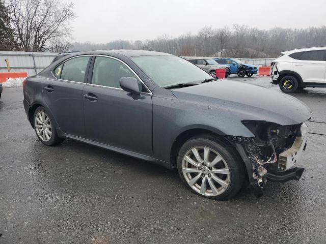 Photo 4 from auction – 2006 LEXUS IS 250 with VIN JTHCK262462005001