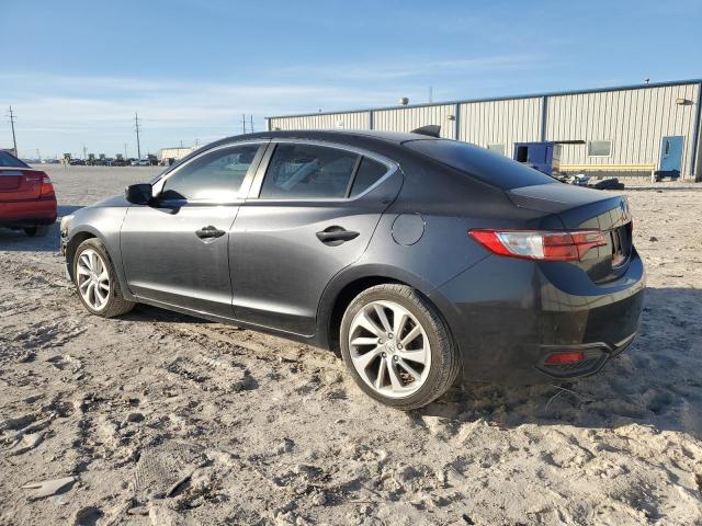 Photo 2 from auction – 2016 ACURA ILX PREMIU with VIN 19UDE2F71GA009248