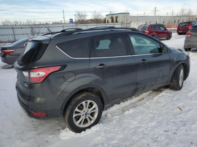 Foto 3 de la subasta – 2018 FORD ESCAPE SE con VIN 1FMCU0GD0JUD23948