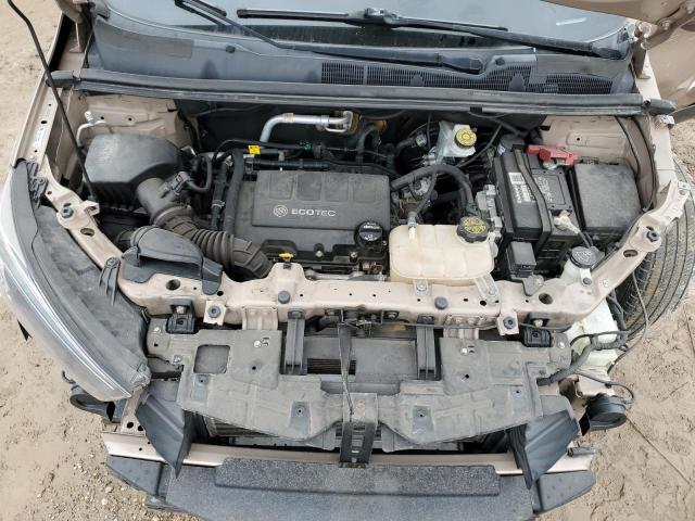 Photo 11 from auction – 2018 BUICK ENCORE PRE with VIN KL4CJASB9JB584820