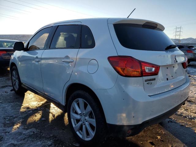 Photo 2 from auction – 2013 MITSUBISHI OUTLANDER with VIN 4A4AR3AU8DE014114