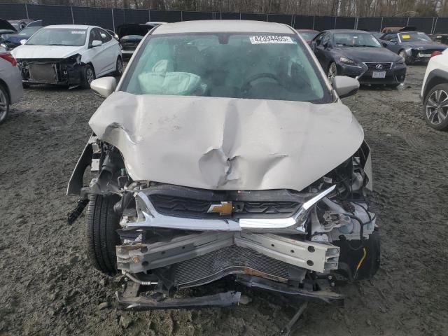 Photo 5 from auction – 2020 CHEVROLET SPARK 1LT with VIN KL8CD6SAXLC466170