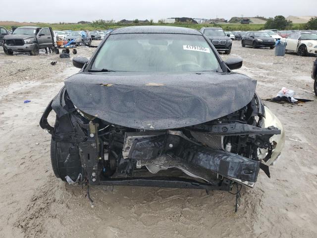 Photo 5 from auction – 2013 NISSAN ALTIMA 2.5 with VIN 1N4AL3AP0DN405301
