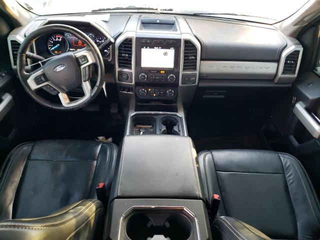 Photo 8 from auction – 2019 FORD F250 SUPER with VIN 1FT7W2BT4KEE58632