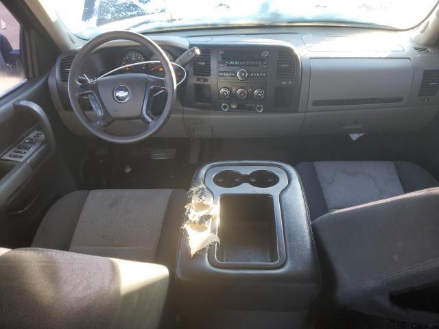 Photo 8 from auction – 2008 CHEVROLET SILVERADO with VIN 3GCEC13C18G288384