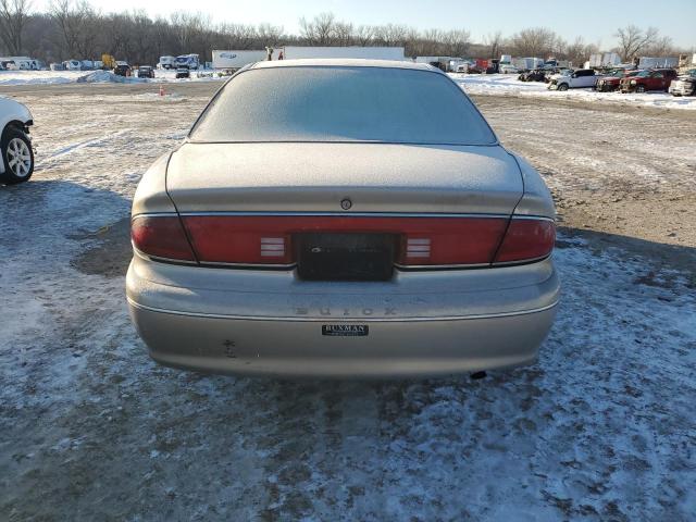 Photo 6 from auction – 1998 BUICK CENTURY CU with VIN 2G4WS52M8W1446441