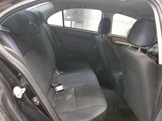 Photo 10 from auction – 2014 MITSUBISHI LANCER SE with VIN JA32V2FW7EU006426