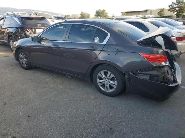 Photo 2 from auction – 2011 HONDA ACCORD LXP with VIN 1HGCP2F40BA129742