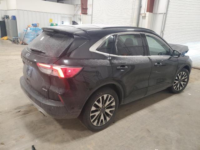 Photo 3 from auction – 2020 FORD ESCAPE TIT with VIN 1FMCU9DZ7LUA70652
