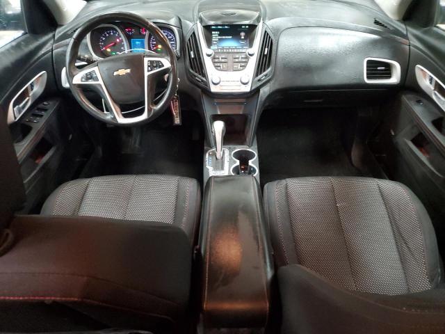 Photo 8 from auction – 2015 CHEVROLET EQUINOX LT with VIN 2GNALCEK5F6422876