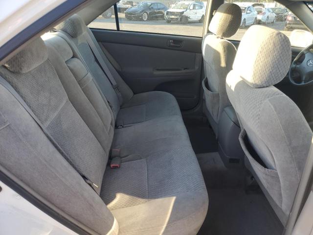 Photo 10 from auction – 2004 TOYOTA CAMRY LE with VIN 4T1BF32K44U073664