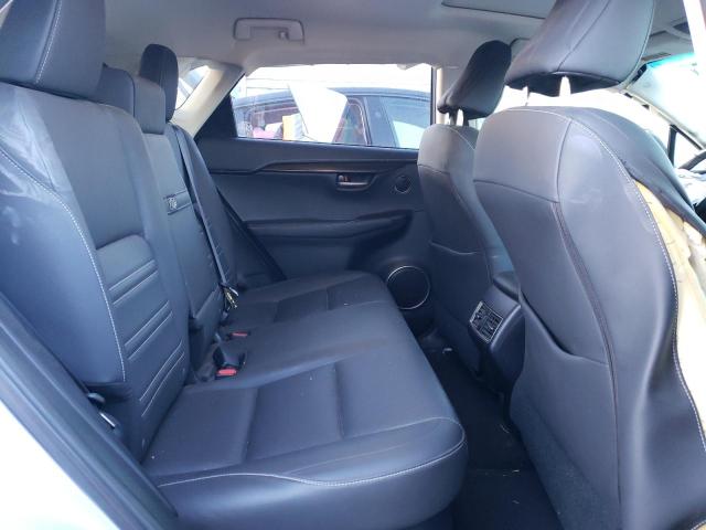 Photo 11 from auction – 2015 LEXUS NX 200T with VIN JTJBARBZ4F2029002