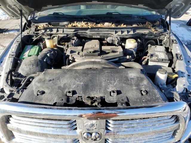 Photo 11 from auction – 2016 RAM 2500 SLT with VIN 3C6UR5ML3GG319270