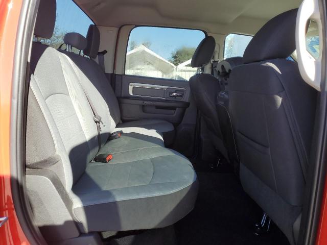 Photo 10 from auction – 2022 RAM 1500 CLASS with VIN 1C6RR6LG6NS185330