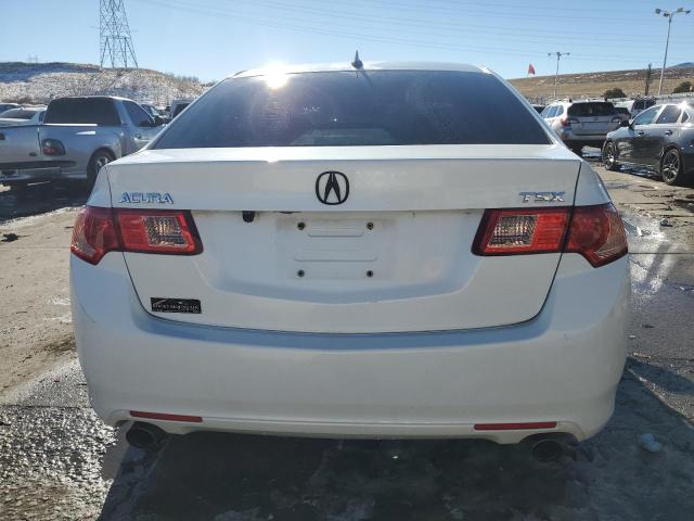Фото 6 с аукциона – 2012 ACURA TSX TECH с VIN JH4CU2F65CC017094