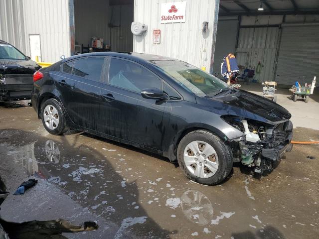 Photo 4 from auction – 2016 KIA FORTE LX with VIN KNAFX4A63G5572884
