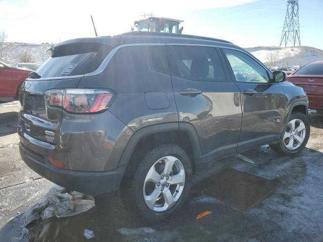 Photo 3 from auction – 2019 JEEP COMPASS LA with VIN 3C4NJDBB7KT850495
