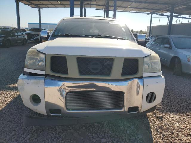 Photo 5 from auction – 2006 NISSAN ARMADA SE with VIN 5N1AA08A76N741817