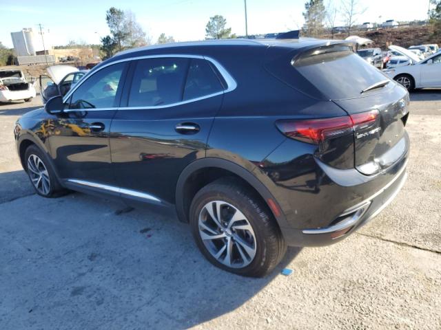 Photo 2 from auction – 2023 BUICK ENVISION E with VIN LRBFZNR48PD150572