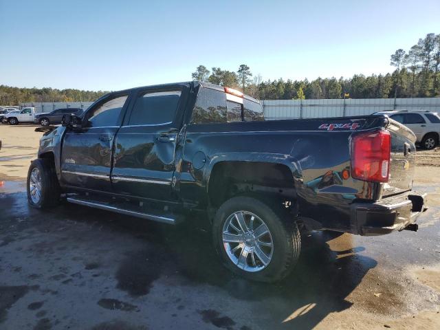 Photo 2 from auction – 2017 CHEVROLET SILVERADO with VIN 3GCUKTEC5HG282658