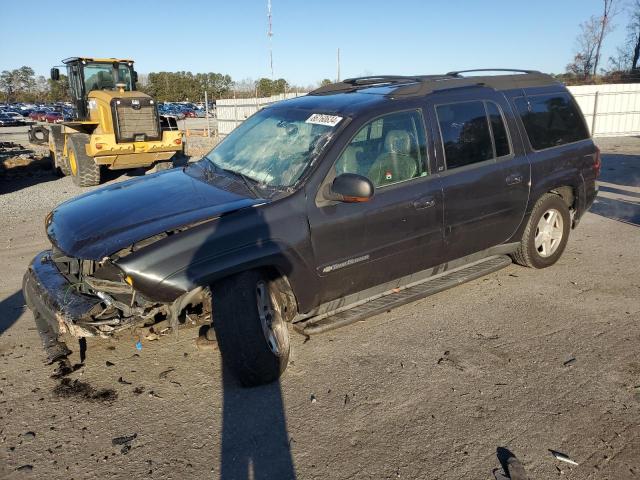 CHEVROLET TRAILBLAZE 2003 with VIN 1GNET16S036228262 - Photo from auction